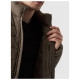 4F Ανδρικό μπουφάν Down Jacket